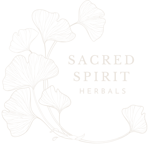 Sacred Spirit Herbals